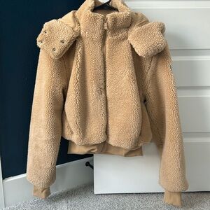 Alo Teddy Jacket